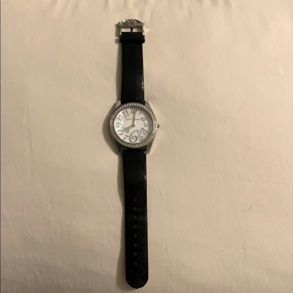 Betsy Johnson Women’s Watch